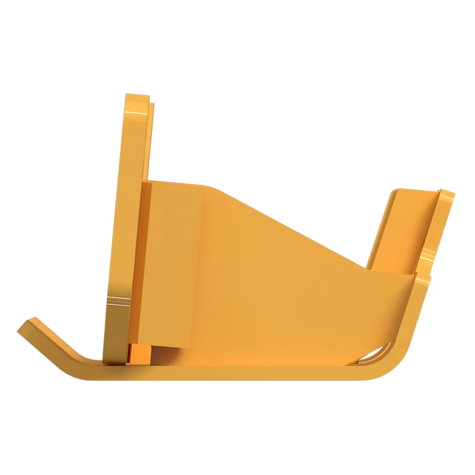 599-5253: Transmission Guard Support Plate 5995253 купить