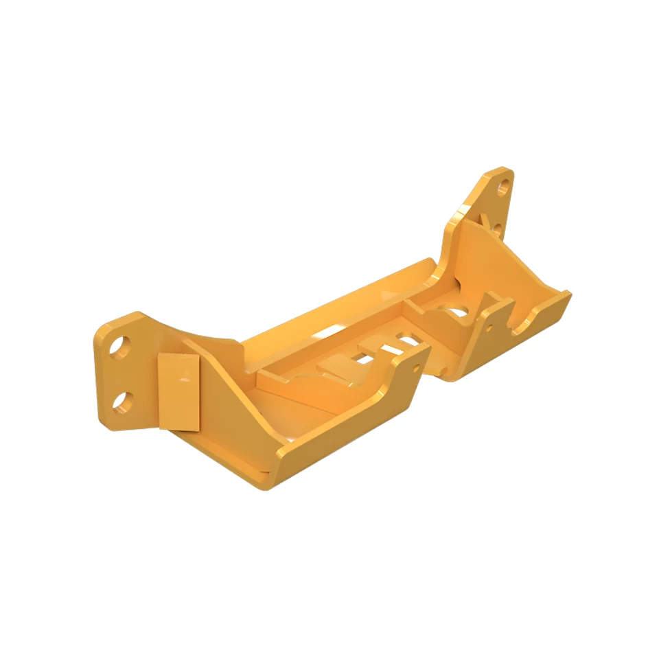 599-5253: Transmission Guard Support Plate 5995253 купить