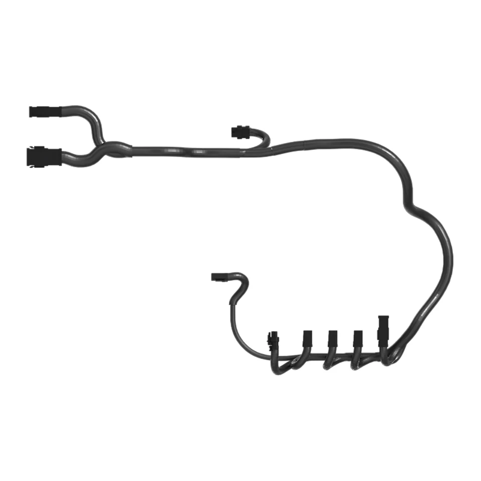 599-5461: HARNESS AS-V 5995461 купить
