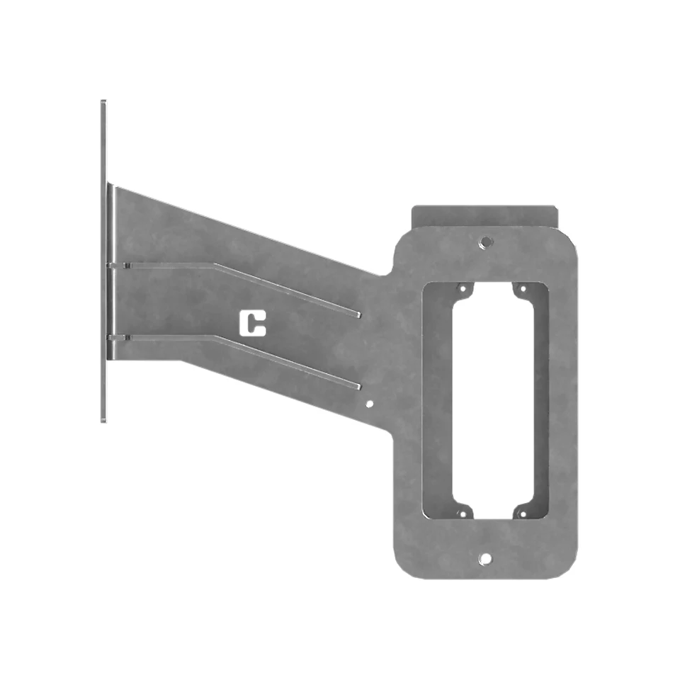 599-5478: Rear Signal Lamp Mounting Bracket 5995478 购买