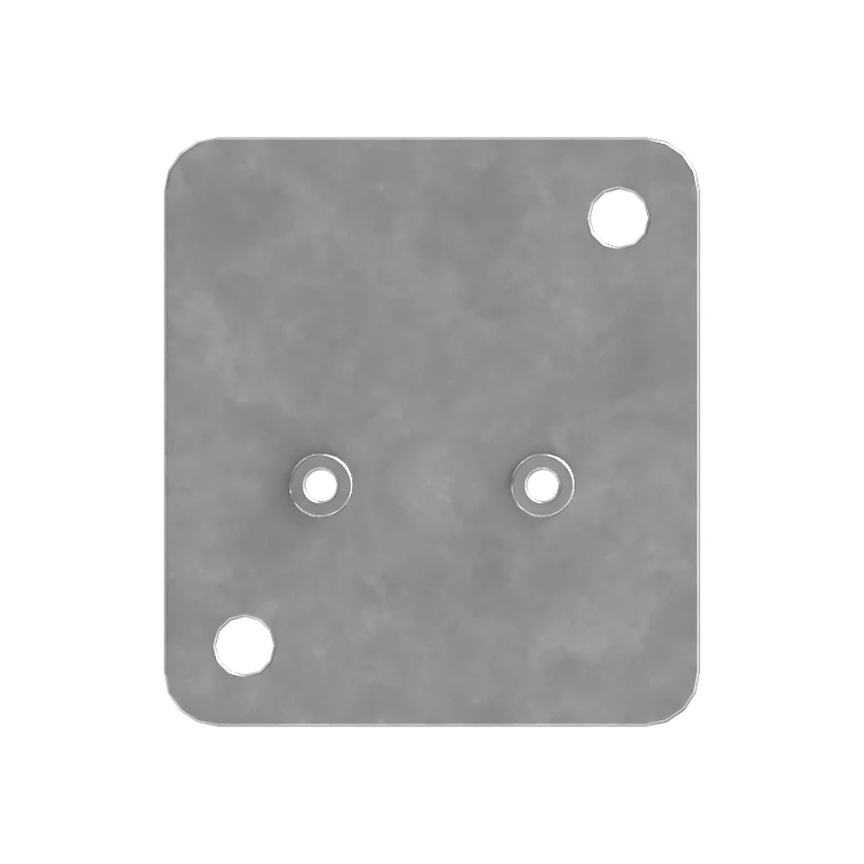 599-5618: Solenoid Valve Mounting Bracket 5995618 купить