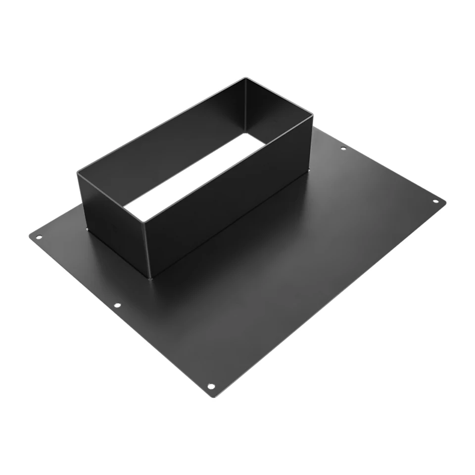599-5762: Generator Set Enclosure Cable Duct 5995762 купить