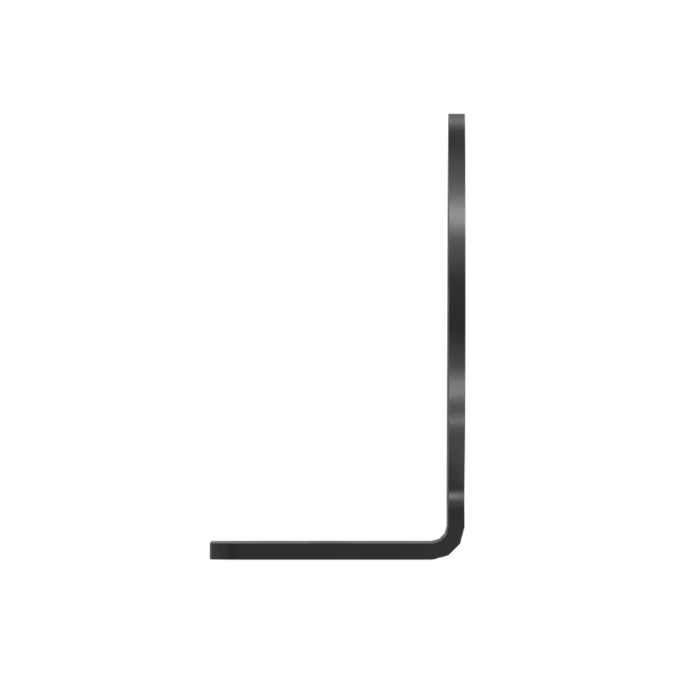 599-5900: 8mm Thick Water Lines Mounting Bracket 5995900 купить