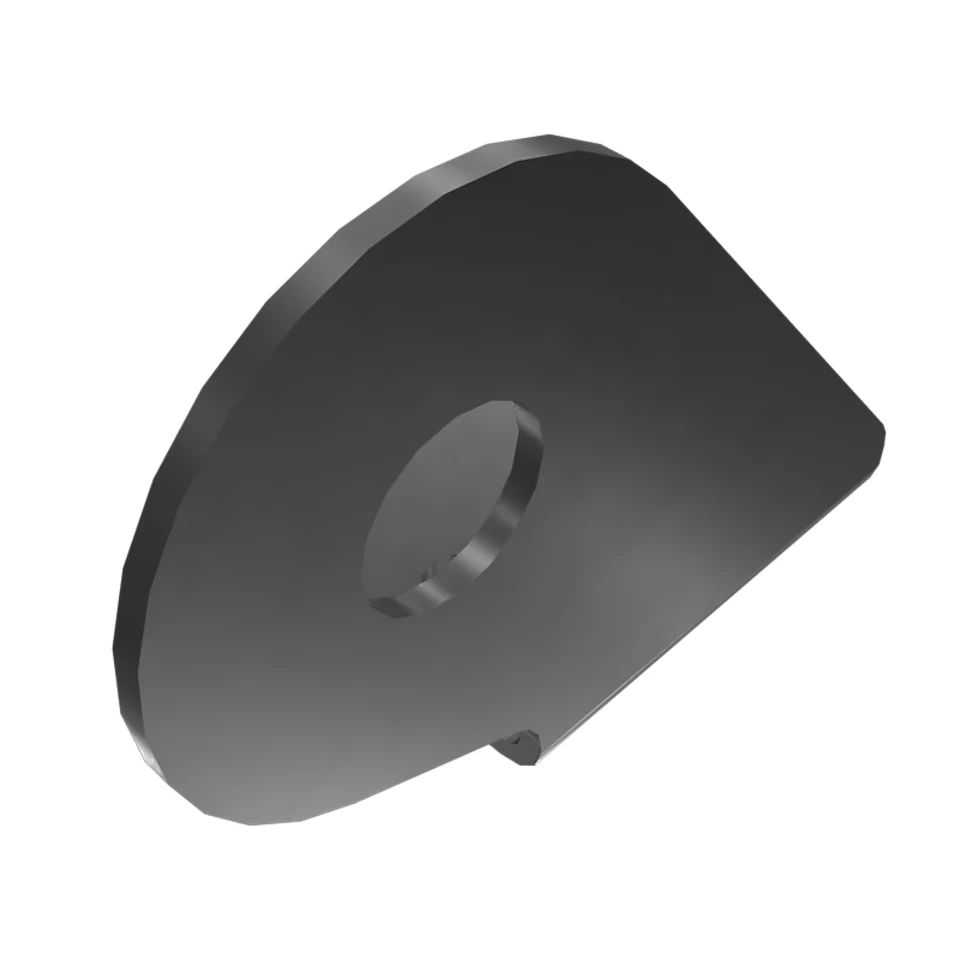 599-5900: 8mm Thick Water Lines Mounting Bracket 5995900 купить