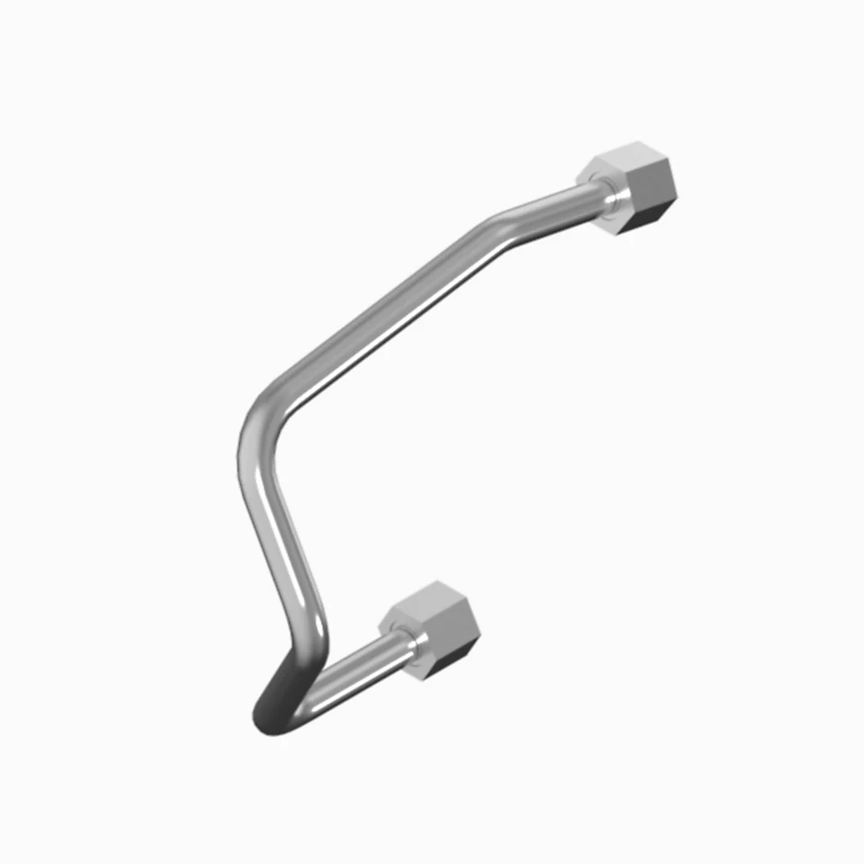 599-6095: Pump Boost Flow Lines Tube Assembly 5996095 купить
