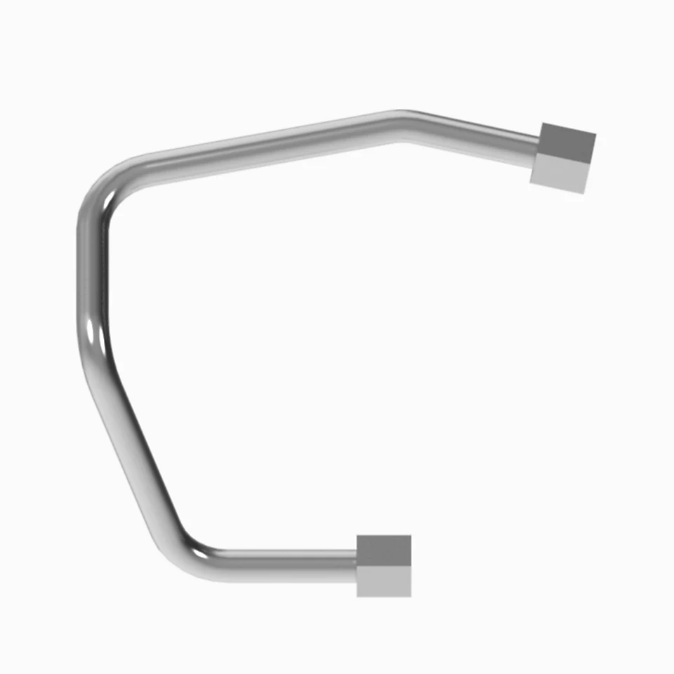599-6095: Pump Boost Flow Lines Tube Assembly 5996095 купить