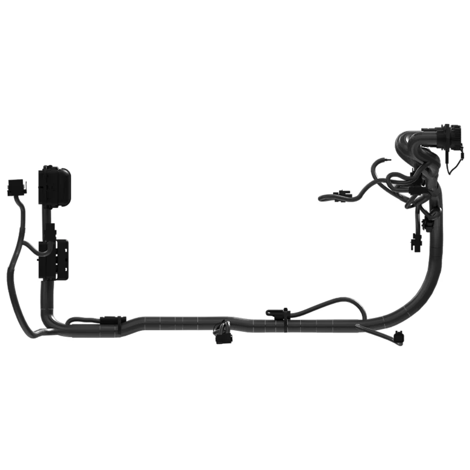 599-6150: HARNESS AS-W 5996150 купить