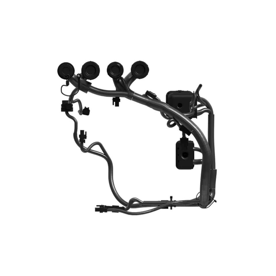 599-6150: HARNESS AS-W 5996150 купить