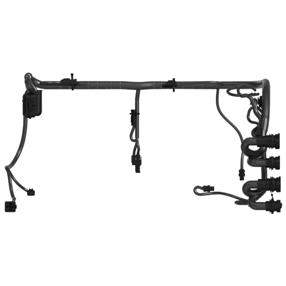 599-6150: HARNESS AS-W 5996150 купить