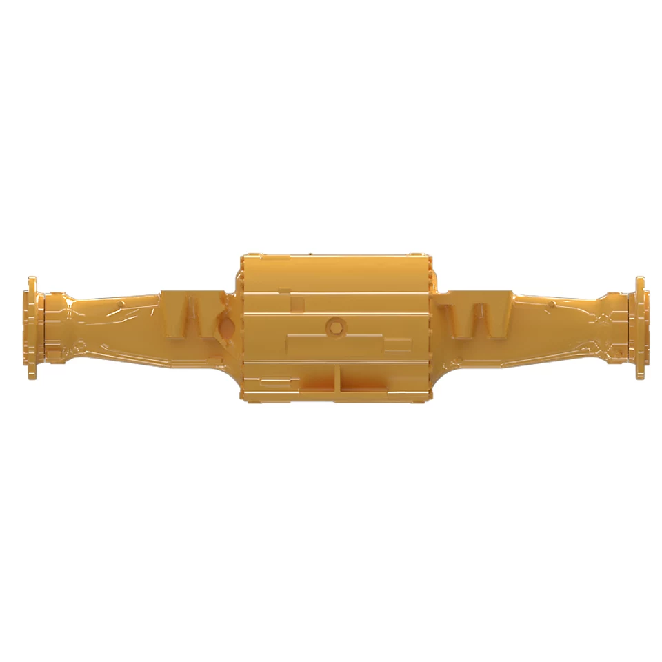 599-6238: Fixed Axle Arrangement 5996238 купить