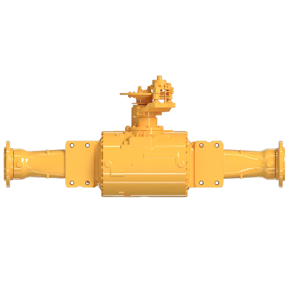 599-6238: Fixed Axle Arrangement 5996238 купить