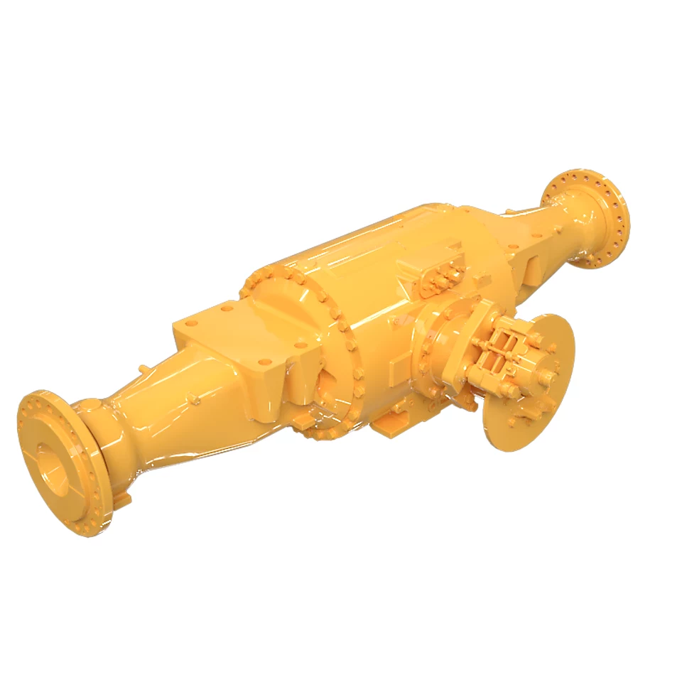 599-6238: Fixed Axle Arrangement 5996238 купить