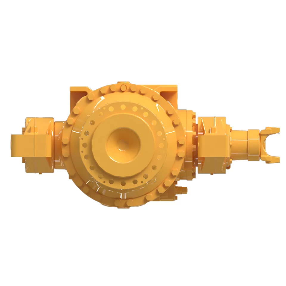 599-6239: Oscillating Axle Arrangement 5996239 купить