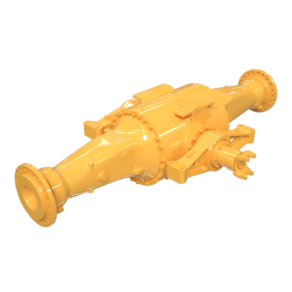 599-6239: Oscillating Axle Arrangement 5996239 купить