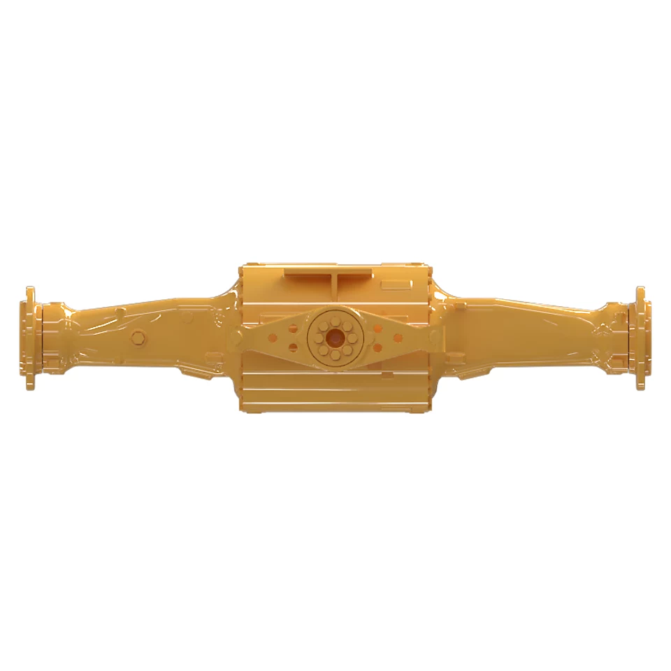 599-6239: Oscillating Axle Arrangement 5996239 купить