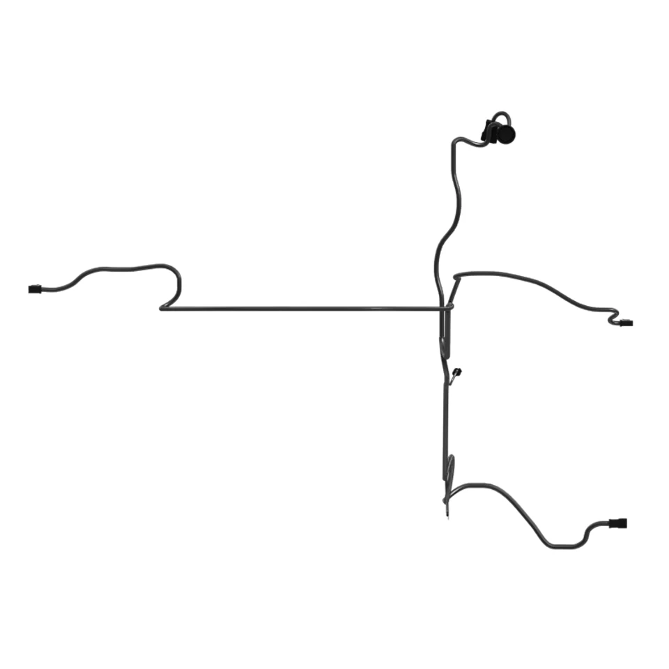599-6389: HARNESS AS-B 5996389 купить