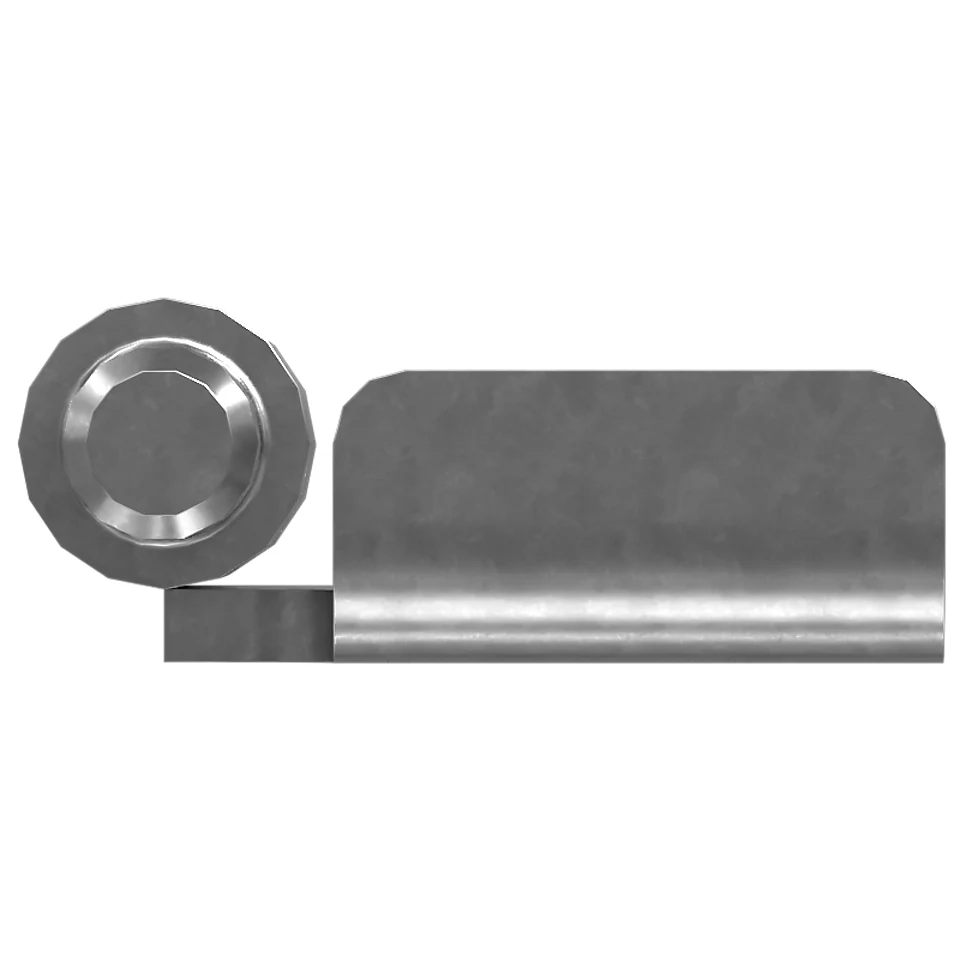 599-6615: 79mm Length Right Hand Bottom Hinge 5996615 купить