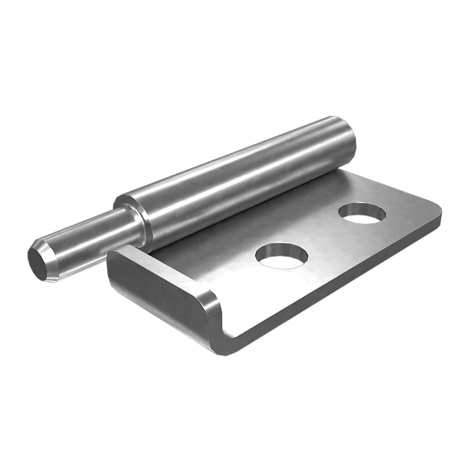 599-6615: 79mm Length Right Hand Bottom Hinge 5996615 купить