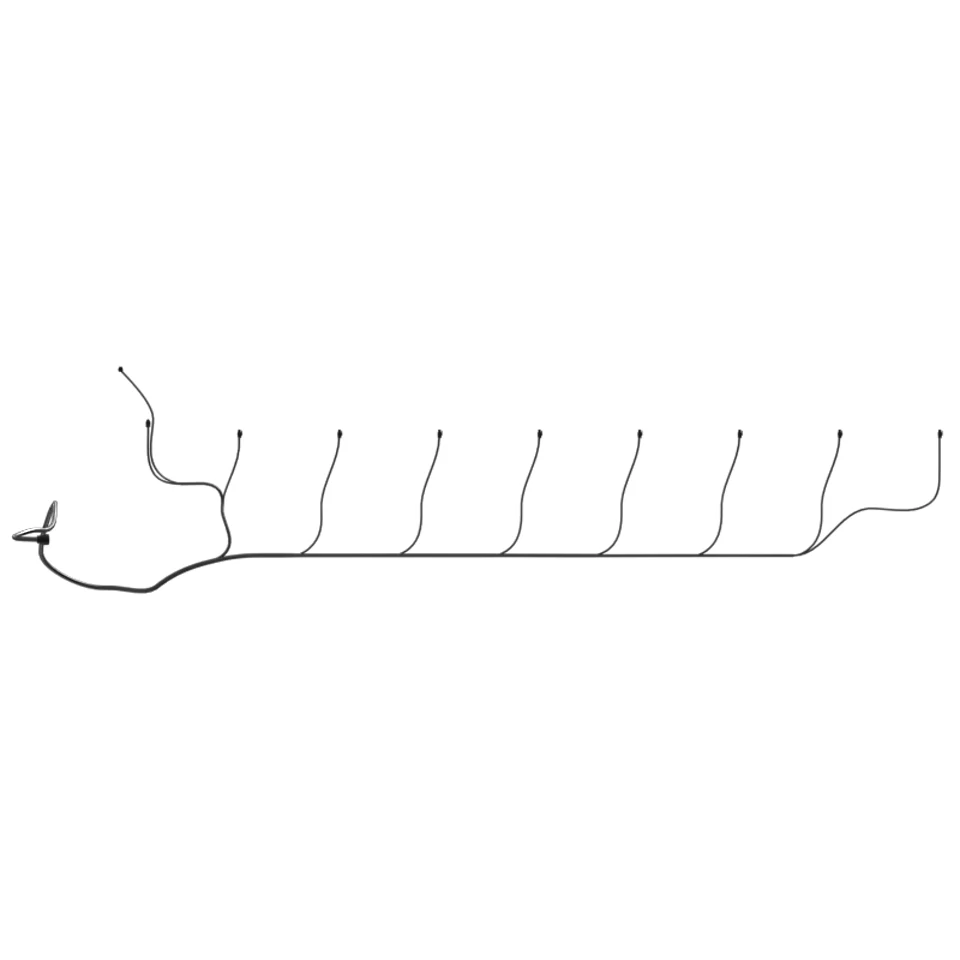 599-7007: HARNESS AS 5997007 купить