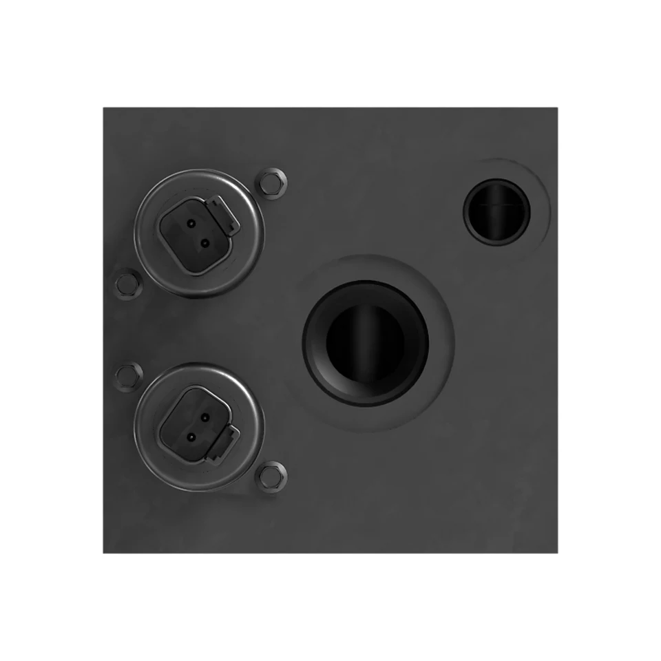 599-7224: M8 Speed Control Valve 5997224 купить