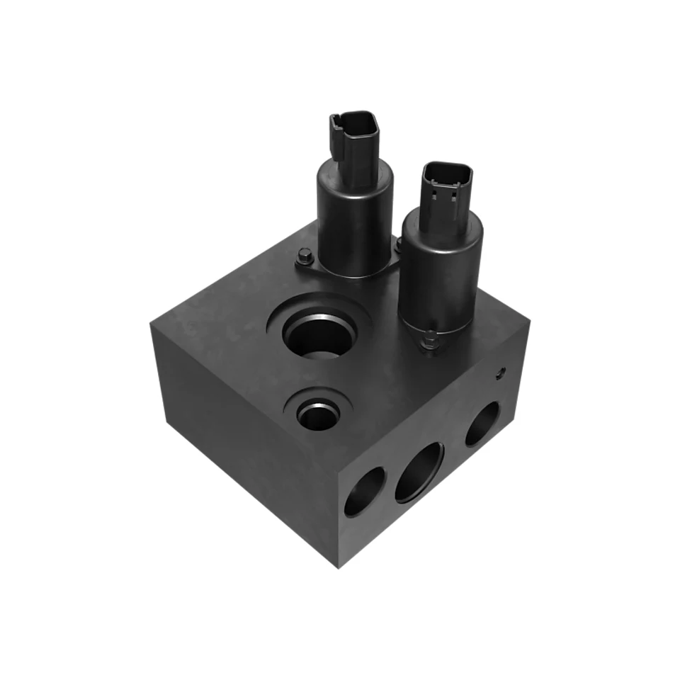 599-7224: M8 Speed Control Valve 5997224 купить