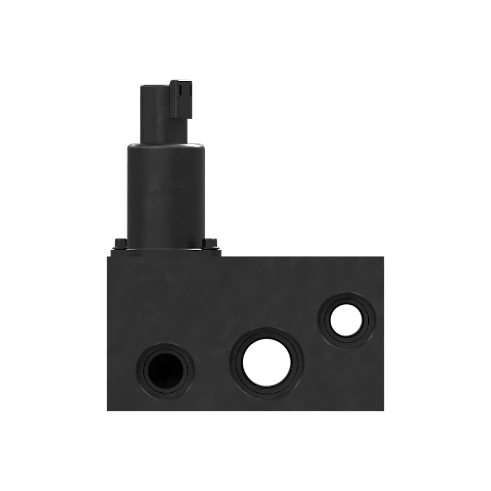 599-7224: M8 Speed Control Valve 5997224 купить