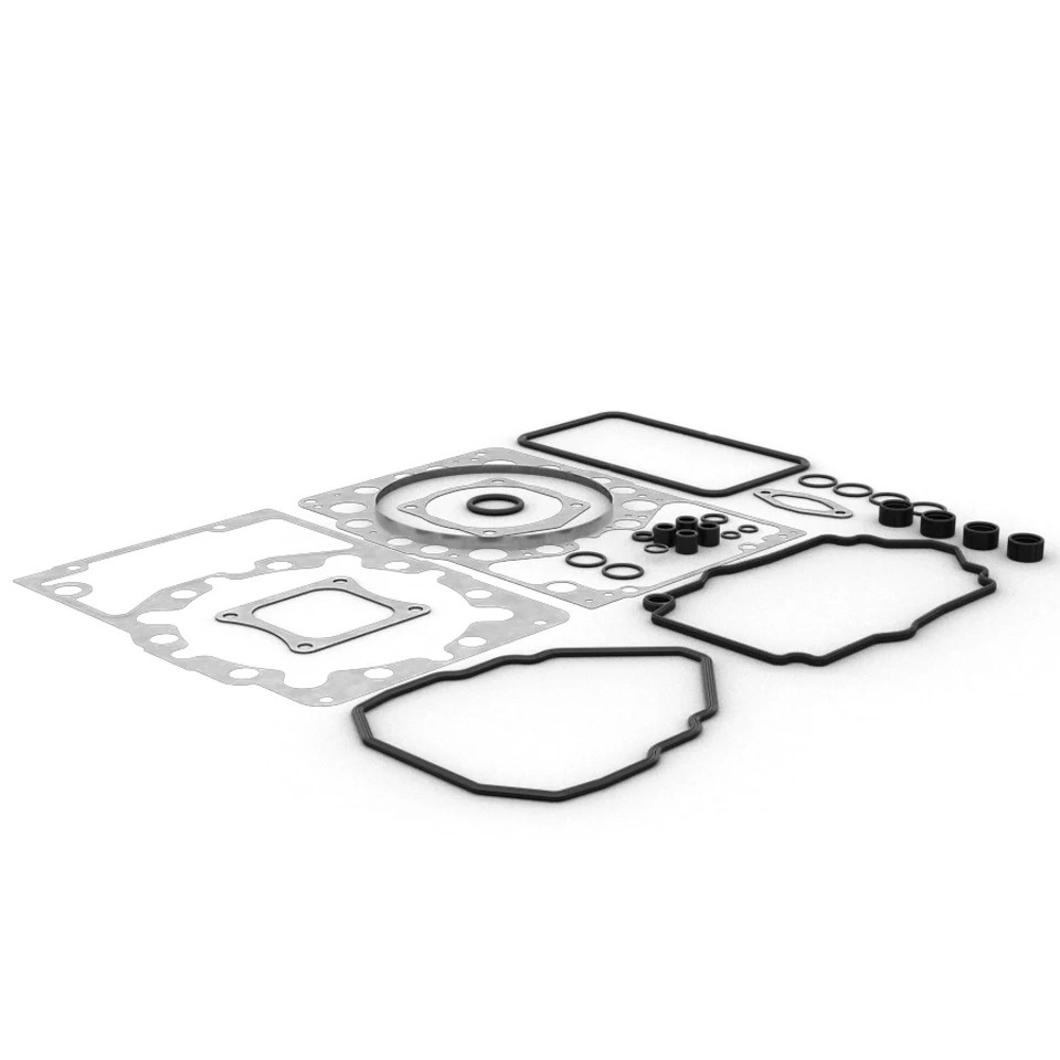 599-7283: Single Cylinder Head Install Kit 5997283 купить