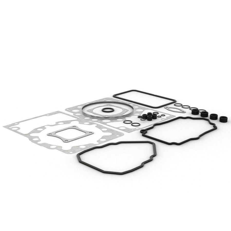 599-7283: Single Cylinder Head Install Kit 5997283 купить