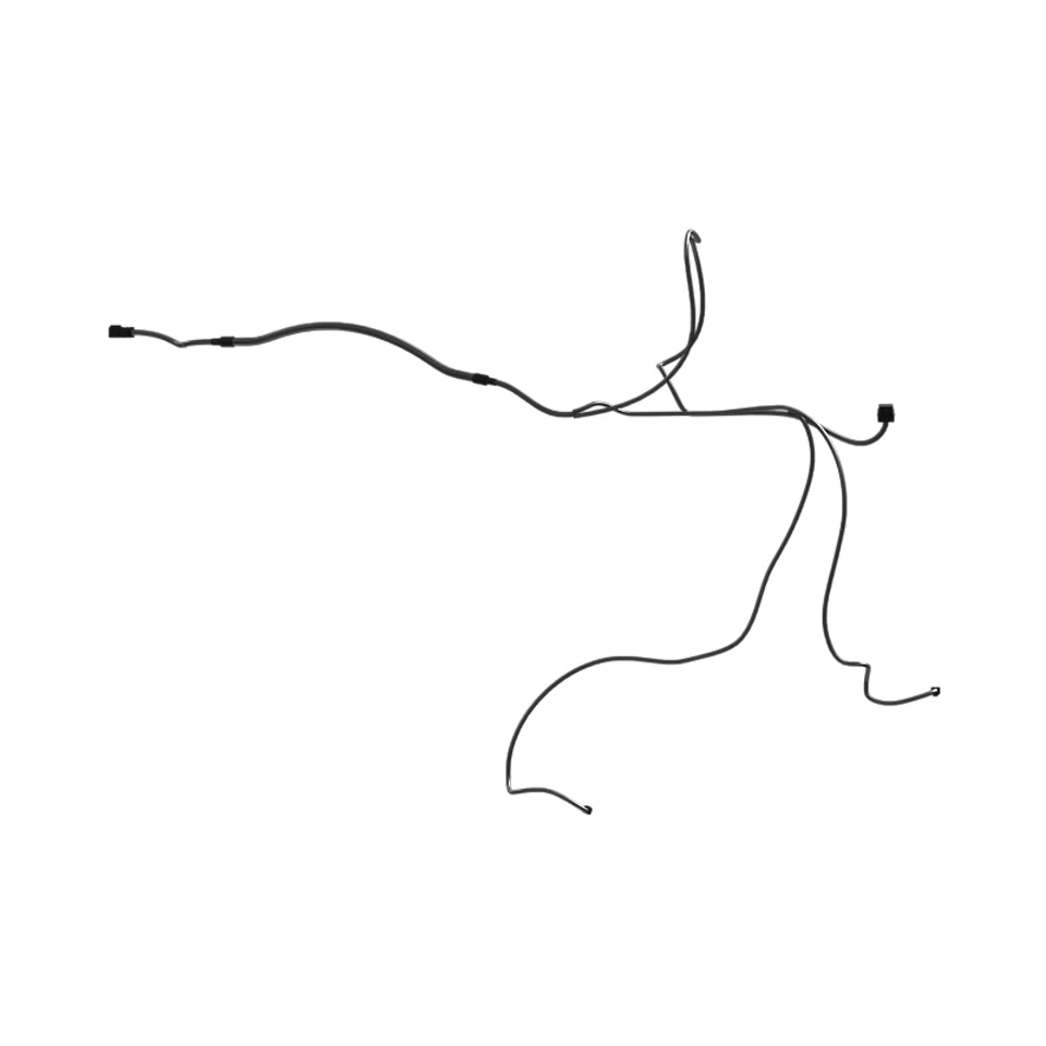 599-7303: HARNESS AS-A 5997303 купить