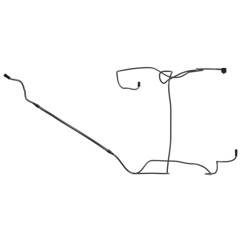 599-7303: HARNESS AS-A 5997303 купить