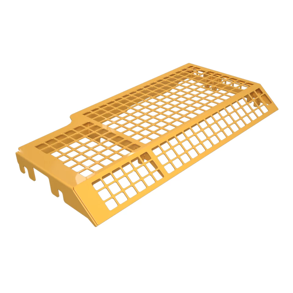 599-7945: Cabin Canopy Protection Screen 5997945 купить