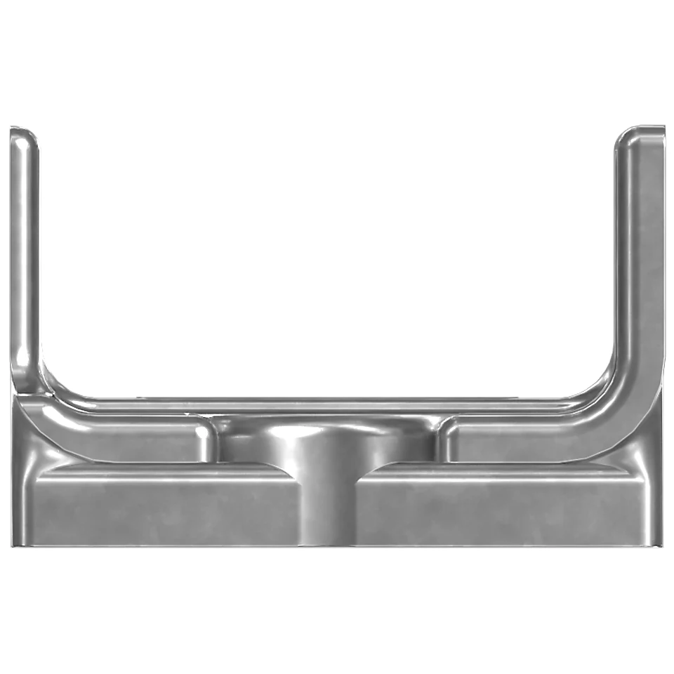 599-7978: 170.4mm Long Exhaust Heat Shield 5997978 купить