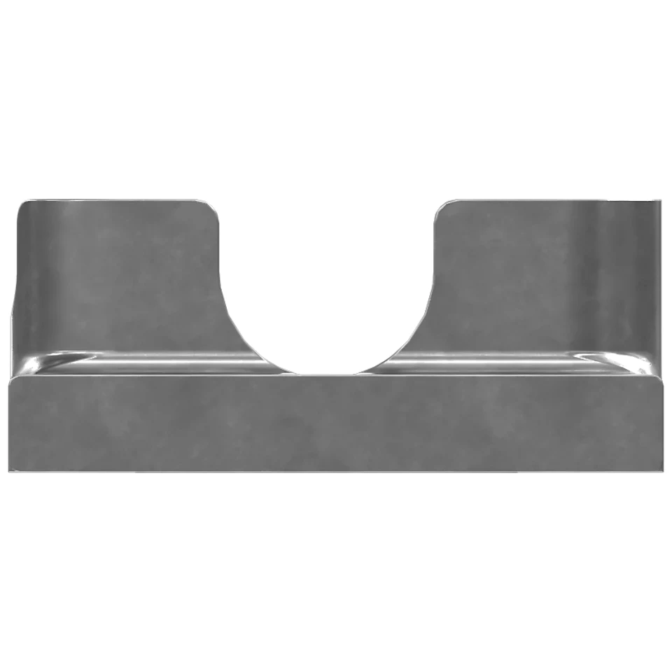 599-7978: 170.4mm Long Exhaust Heat Shield 5997978 купить