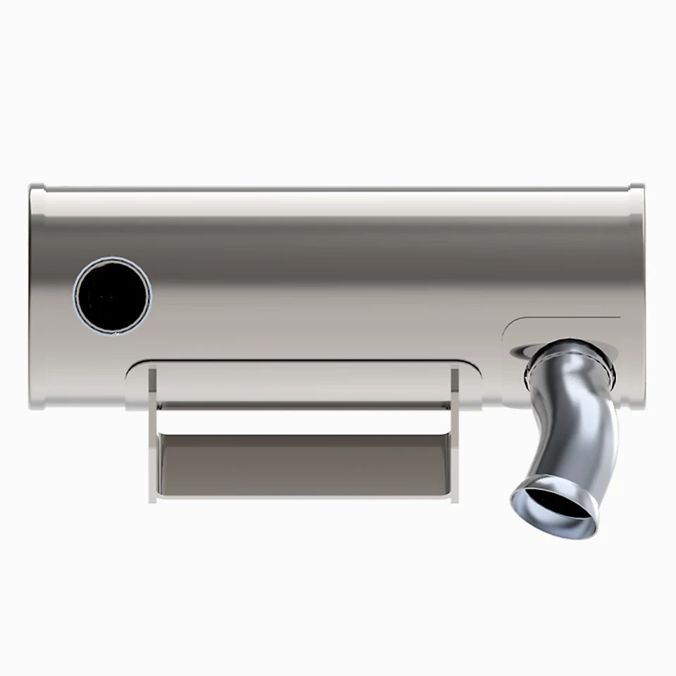 599-8534: MUFFLER-EXHA 5998534 购买
