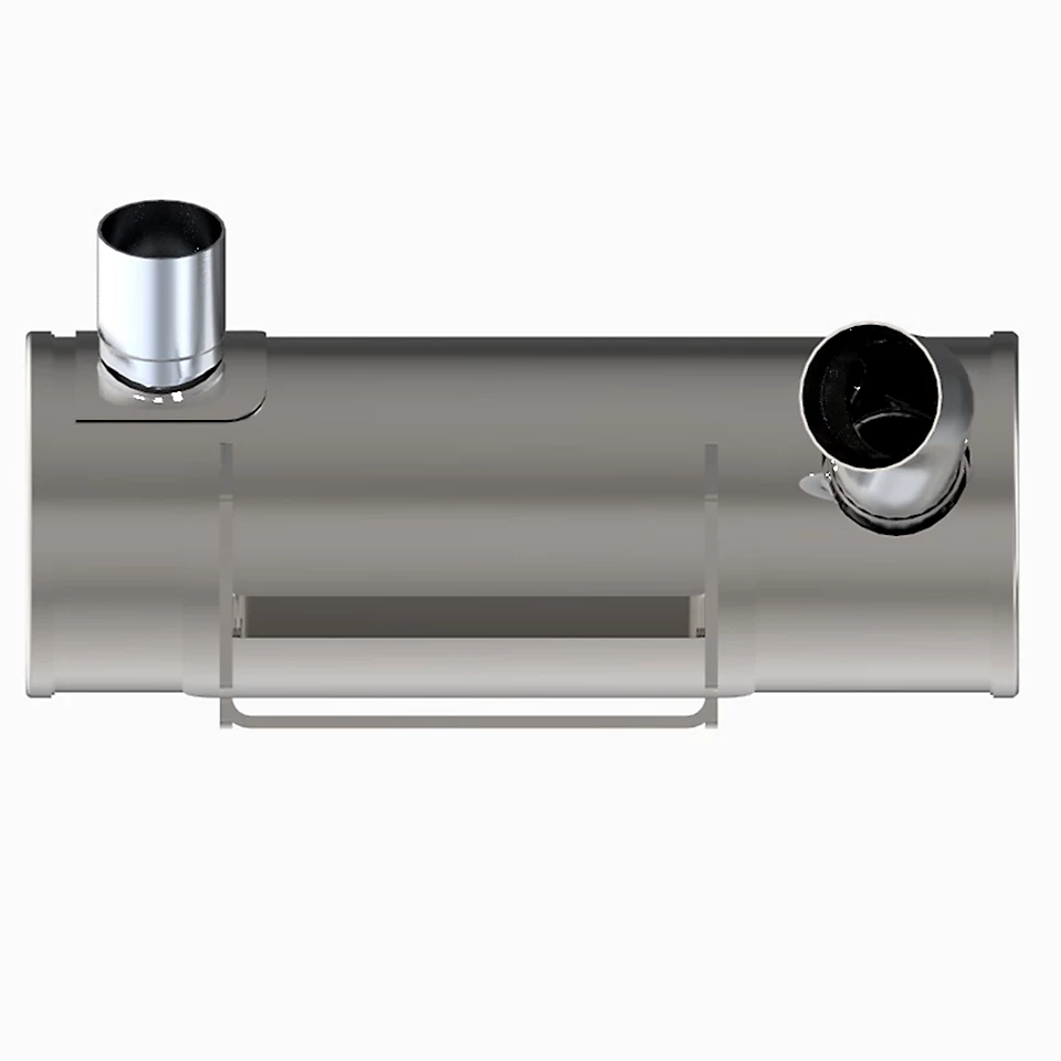 599-8534: MUFFLER-EXHA 5998534 购买