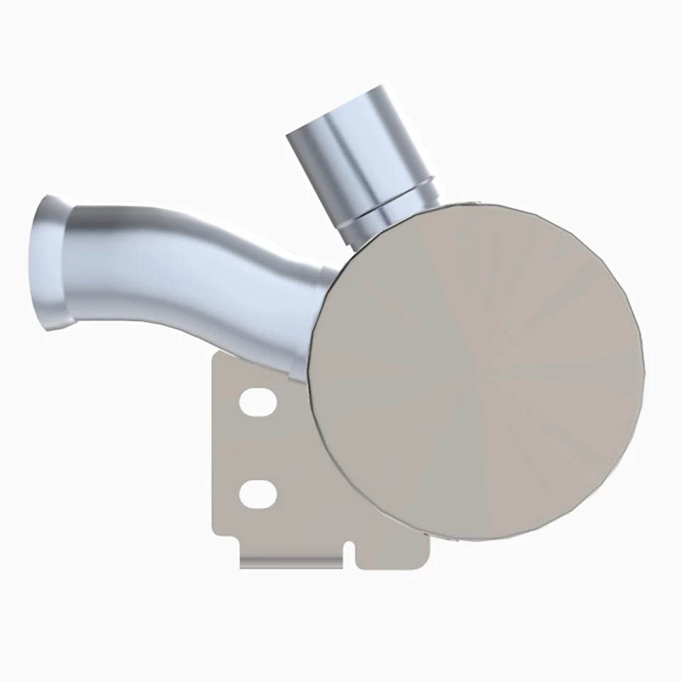 599-8534: MUFFLER-EXHA 5998534 购买