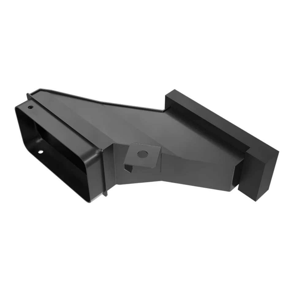 599-8956: DUCT AS-FOOT 5998956 купить