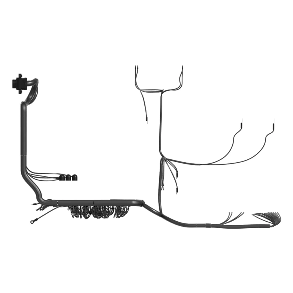 599-9151: HARNESS AS 5999151 купить