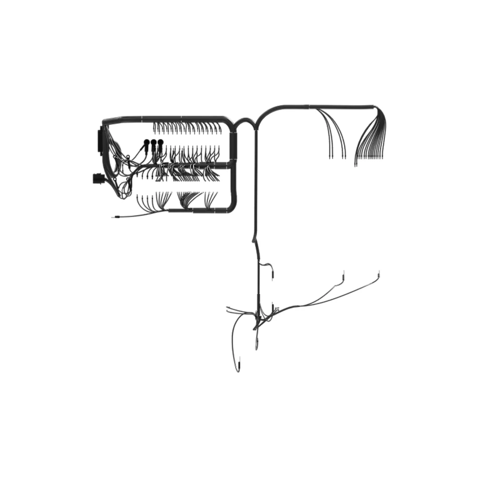 599-9151: HARNESS AS 5999151 купить