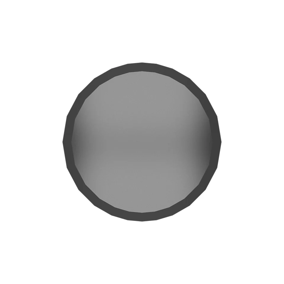 5B-4696: Oil Pump Drive Tapered Pin 5B4696 купить