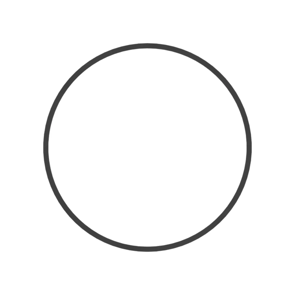 5B-5940: 3.17mm Thick Cover Gasket 5B5940 купить