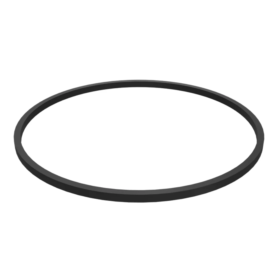 5B-5940: 3.17mm Thick Cover Gasket 5B5940 купить