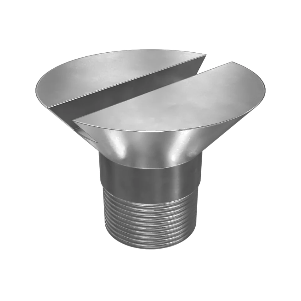 5C-7682: 8 Slotted Flat Head Screw 5C7682 купить