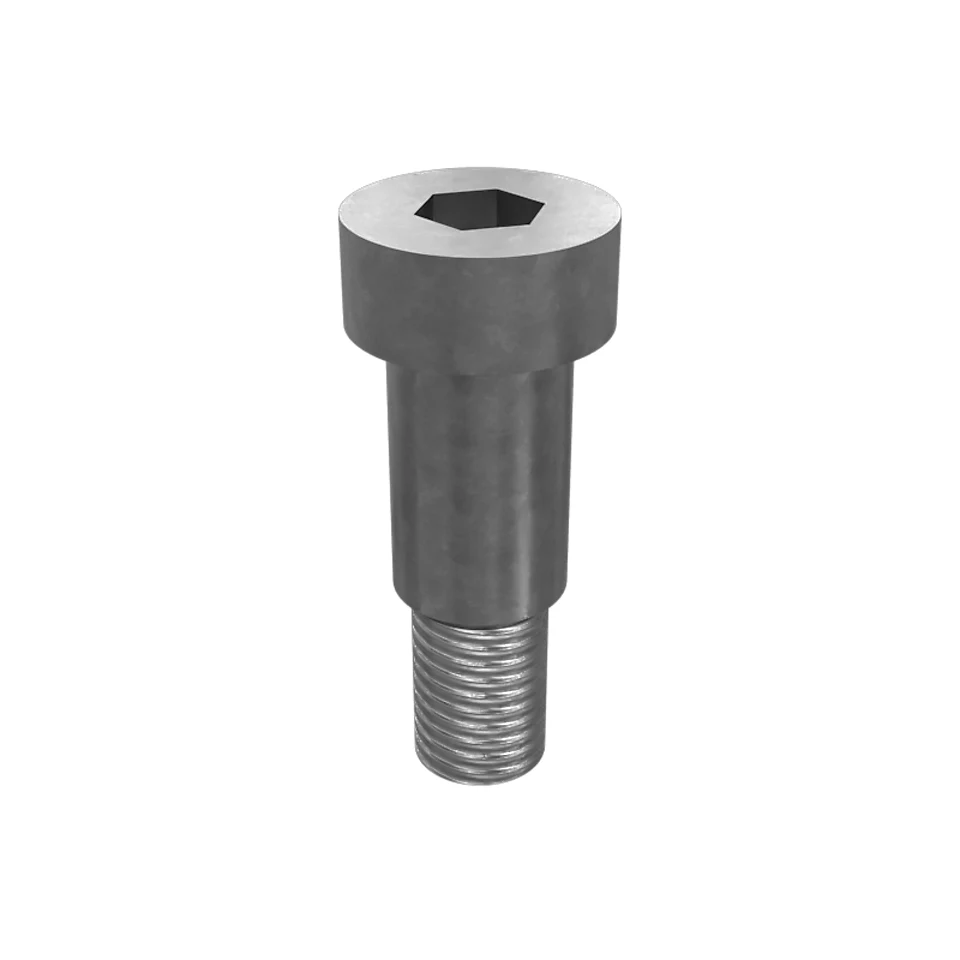 5C-9853: M8-1.25 X 28mm Socket Head Internal Hex Screw 5C9853 купить
