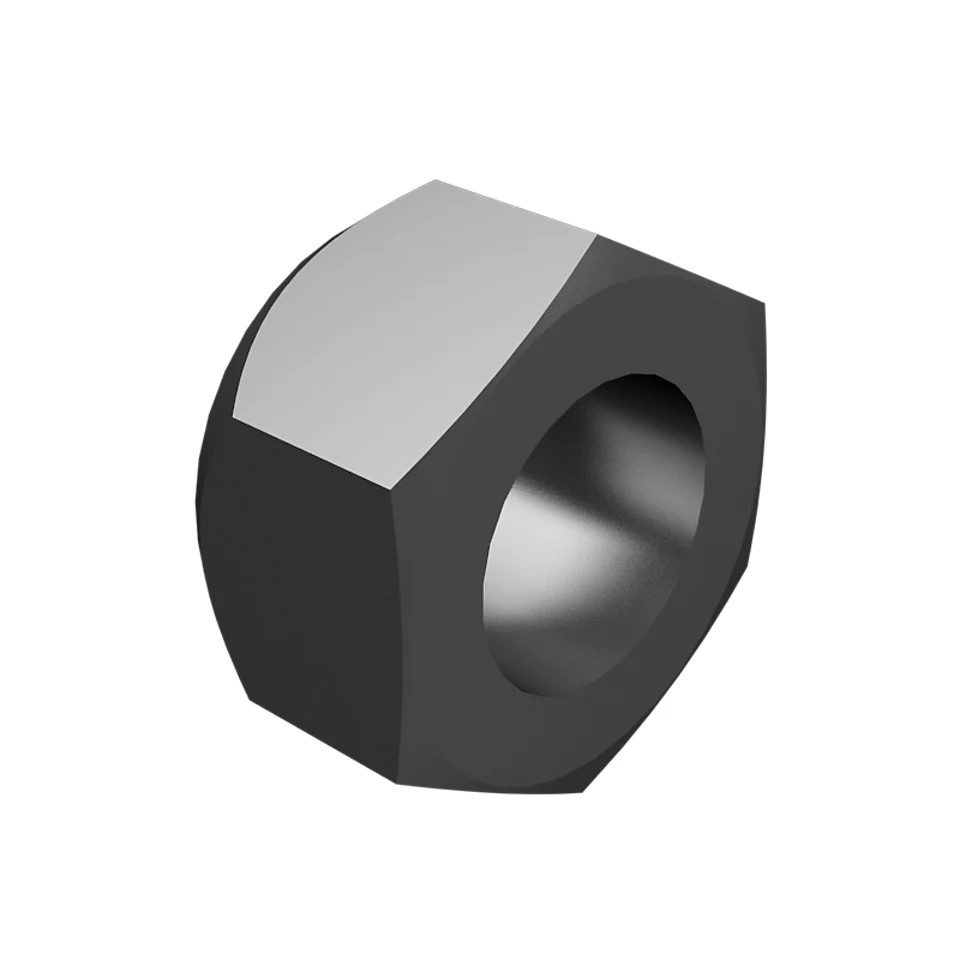 5D-1986: 7/8''-14 Cone Lock Nut 5D1986 купить