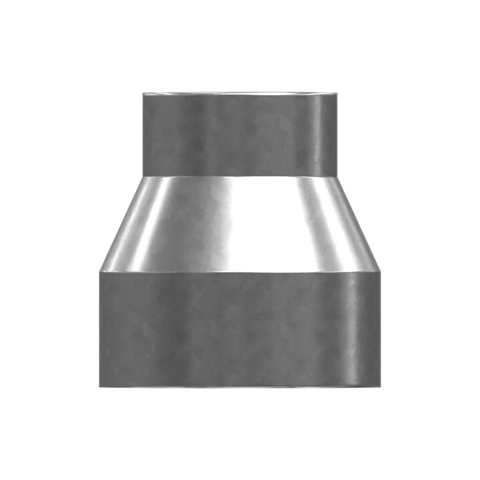 5D-5055: 1/2"-14 X 1-11 1/2" Hose Reducing Coupling 5D5055 购买