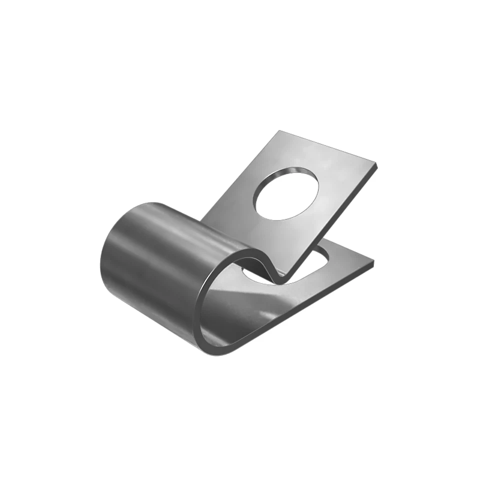 5D-6523: 12.70mm Inner Diameter Single Tube Clip 5D6523 купить