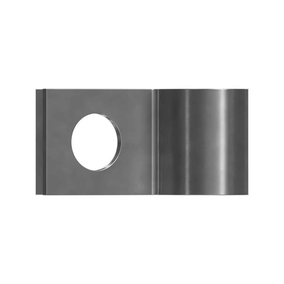 5D-6523: 12.70mm Inner Diameter Single Tube Clip 5D6523 купить