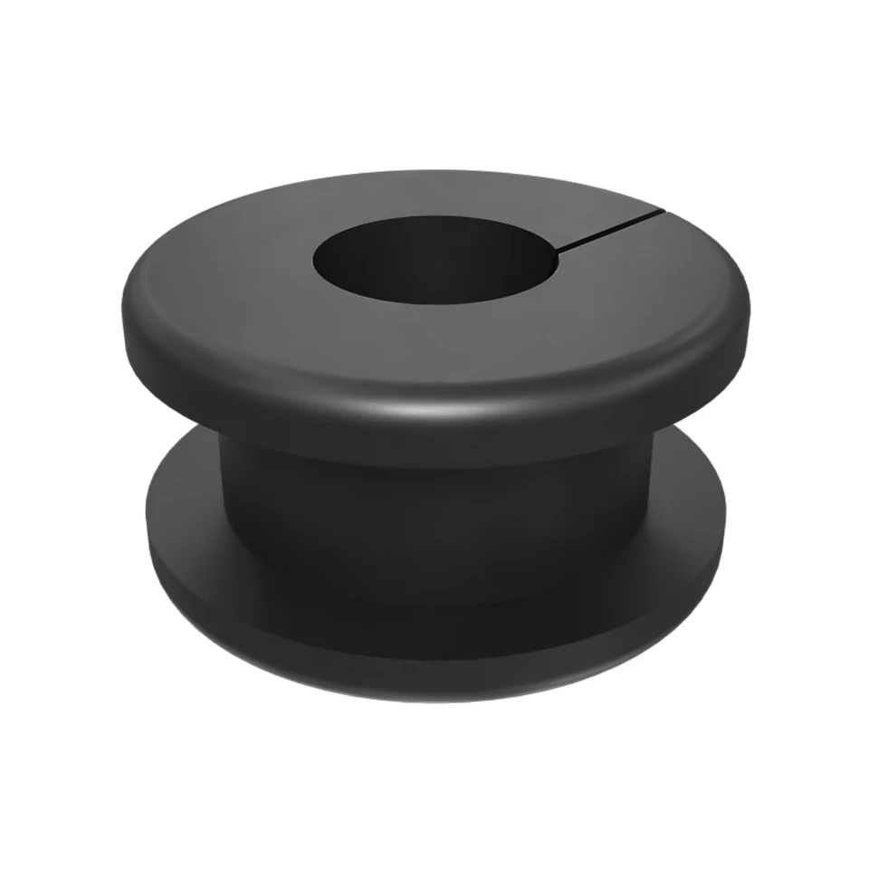 5D-7635: 11.90mm Internal Diameter Rubber Grommet 5D7635 купить