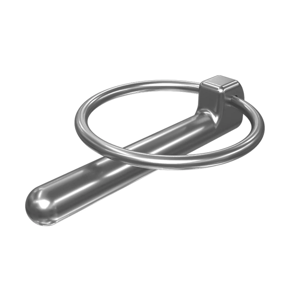 5D-8159: 32.00mm Long Lynch Pin 5D8159 купить